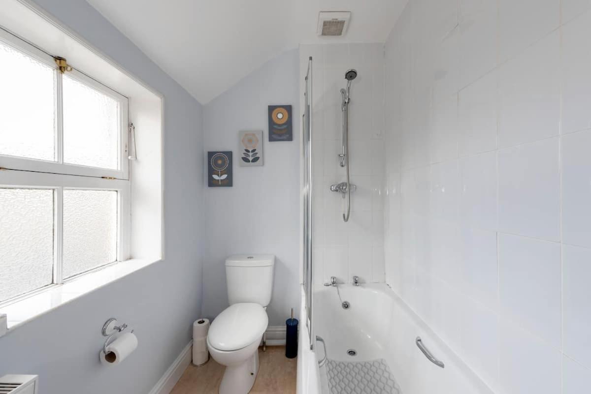 The King'S Meadery Apartman Bath Kültér fotó